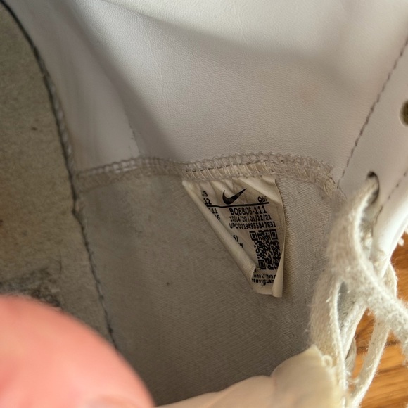 Nike blazer sneakers - Picture 5 of 5